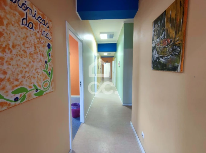 Negócio para Venda em Santa Maria Maior Foto 5