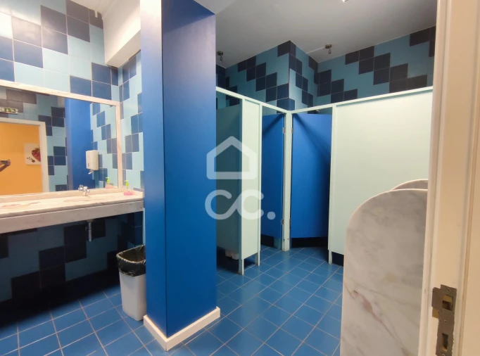 Negócio para Venda em Santa Maria Maior Foto 8