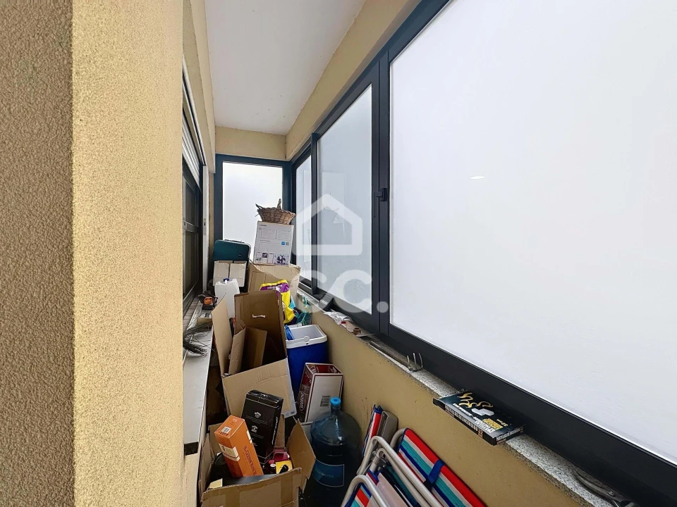 Apartamento T3 para Venda em Santa Maria Maior Foto 13