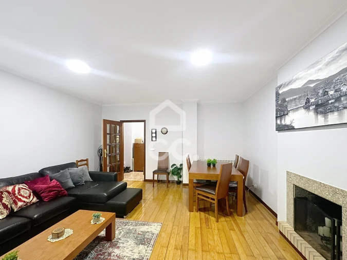 Apartamento T3 para Venda em Santa Maria Maior Foto 1