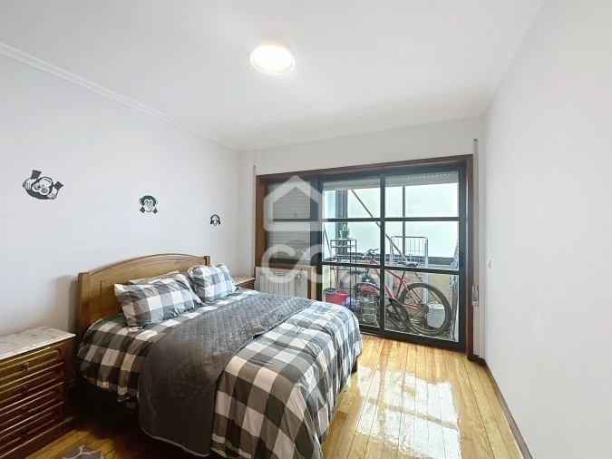 Apartamento T3 para Venda em Santa Maria Maior Foto 7