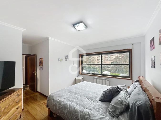 Apartamento T3 para Venda em Santa Maria Maior Foto 10