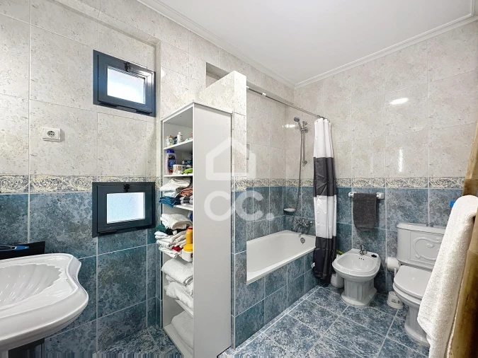 Apartamento T3 para Venda em Santa Maria Maior Foto 11