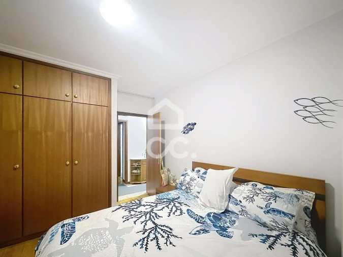 Apartamento T3 para Venda em Santa Maria Maior Foto 6