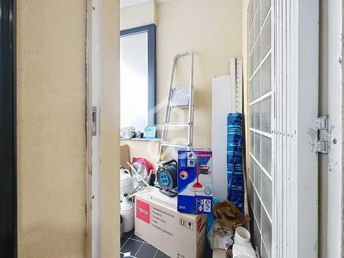Apartamento T3 para Venda em Santa Maria Maior Foto 14