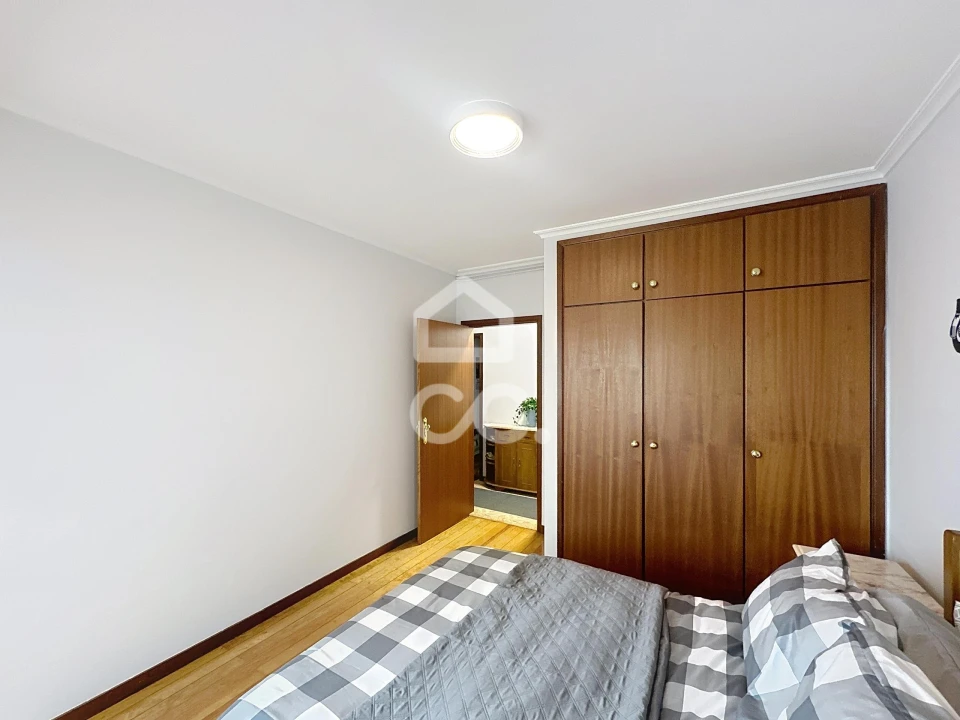 Apartamento T3 para Venda em Santa Maria Maior Foto 12