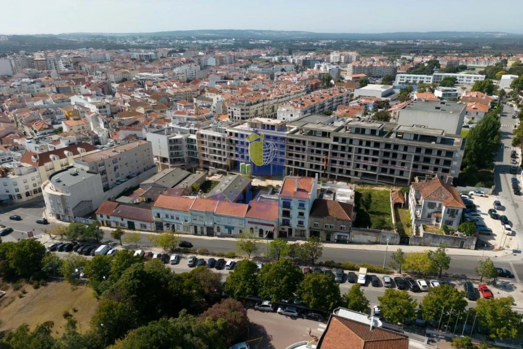 Prédio para Venda em Caldas da Rainha - Santo Onofre e Serra do Bouro Foto 20