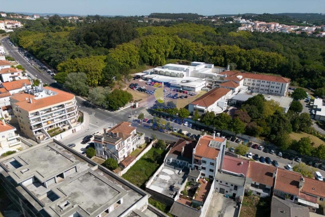 Prédio para Venda em Caldas da Rainha - Santo Onofre e Serra do Bouro Foto 19
