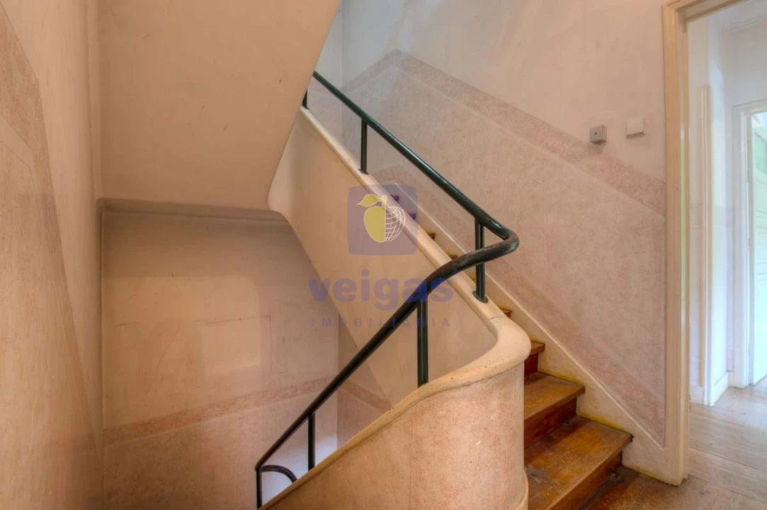 Prédio para Venda em Caldas da Rainha - Santo Onofre e Serra do Bouro Foto 28