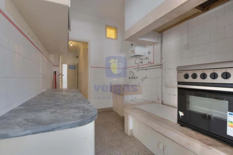 Prédio para Venda em Caldas da Rainha - Santo Onofre e Serra do Bouro Foto 41