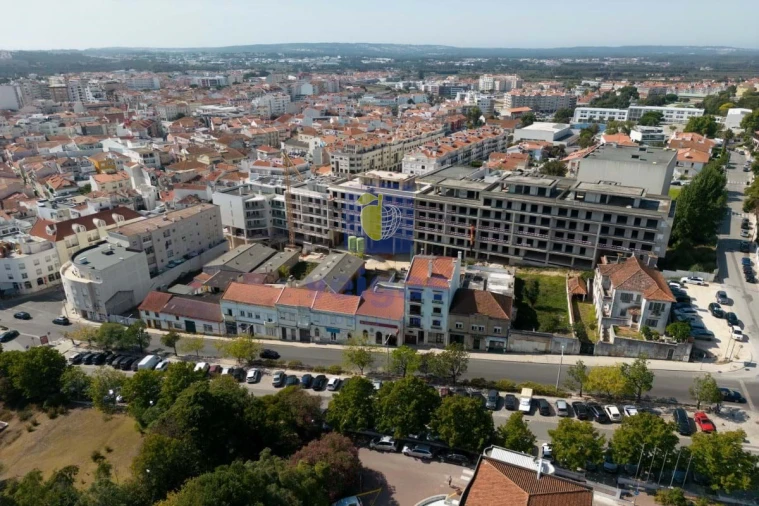 Prédio para Venda em Caldas da Rainha - Santo Onofre e Serra do Bouro Foto 20