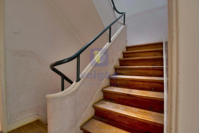 Prédio para Venda em Caldas da Rainha - Santo Onofre e Serra do Bouro Foto 45