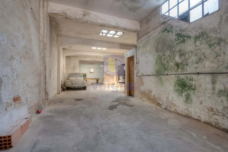 Prédio para Venda em Caldas da Rainha - Santo Onofre e Serra do Bouro Foto 3