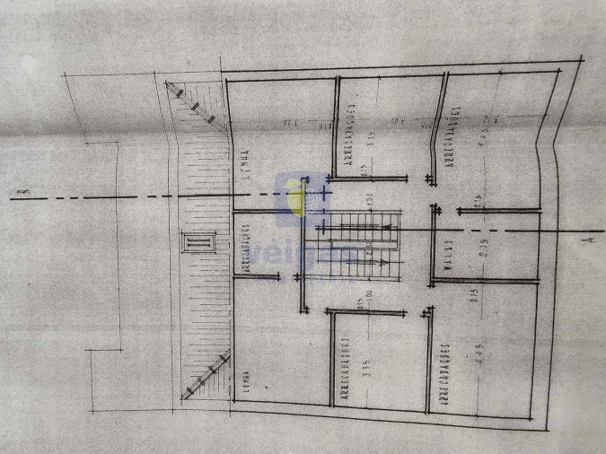 Prédio para Venda em Caldas da Rainha - Santo Onofre e Serra do Bouro Foto 49