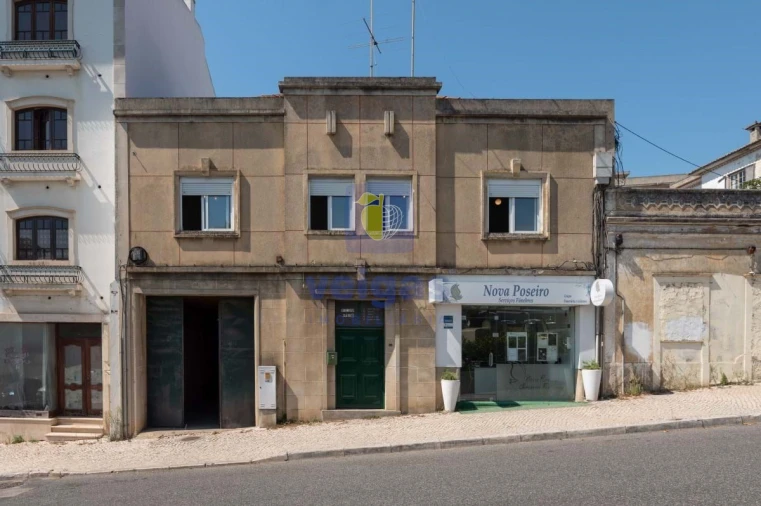 Prédio para Venda em Caldas da Rainha - Santo Onofre e Serra do Bouro Foto 2