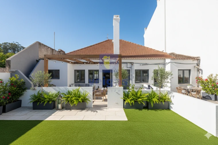 Prédio para Venda em Caldas da Rainha - Santo Onofre e Serra do Bouro Foto 17