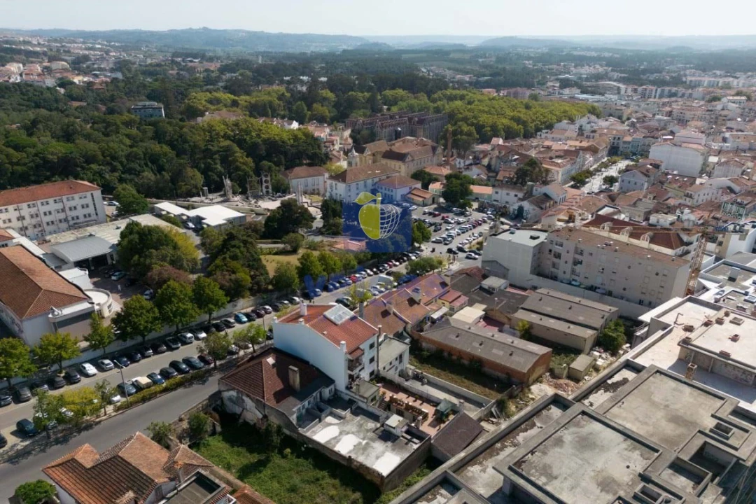 Prédio para Venda em Caldas da Rainha - Santo Onofre e Serra do Bouro Foto 22
