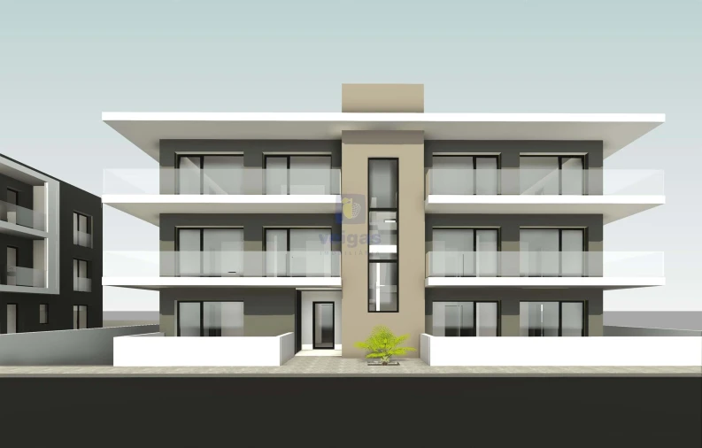 Apartamento T1 para Venda em Caldas da Rainha - Santo Onofre e Serra do Bouro Foto 7