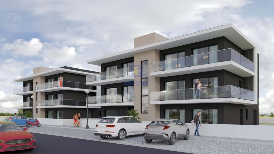 Apartamento T1 para Venda em Caldas da Rainha - Santo Onofre e Serra do Bouro Foto 10