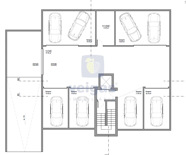 Apartamento T1 para Venda em Caldas da Rainha - Santo Onofre e Serra do Bouro Foto 6