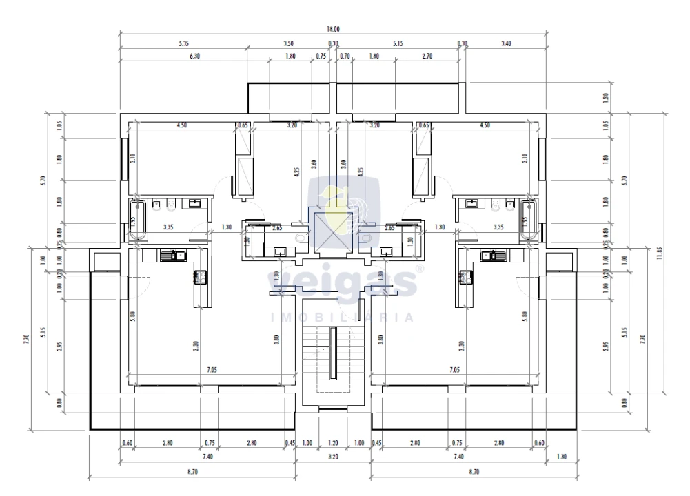 Apartamento T1 para Venda em Caldas da Rainha - Santo Onofre e Serra do Bouro Foto 5