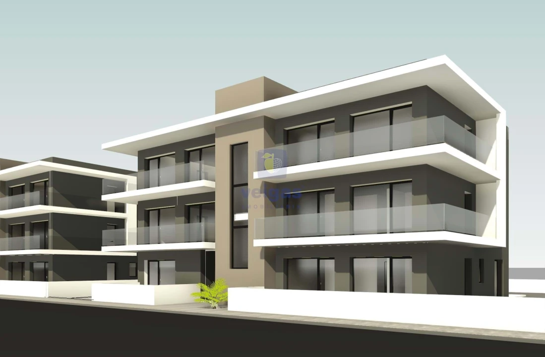 Apartamento T1 para Venda em Caldas da Rainha - Santo Onofre e Serra do Bouro Foto 9