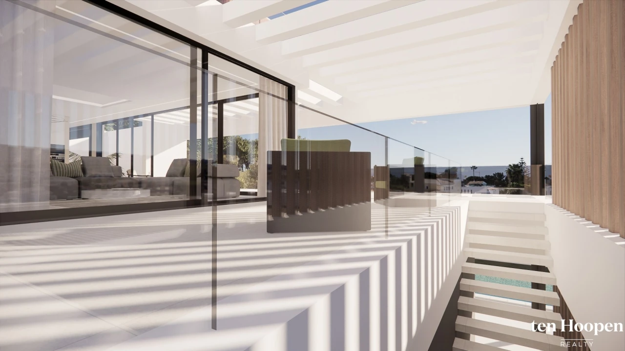 Moradia T3 para Venda em Luz Foto 28