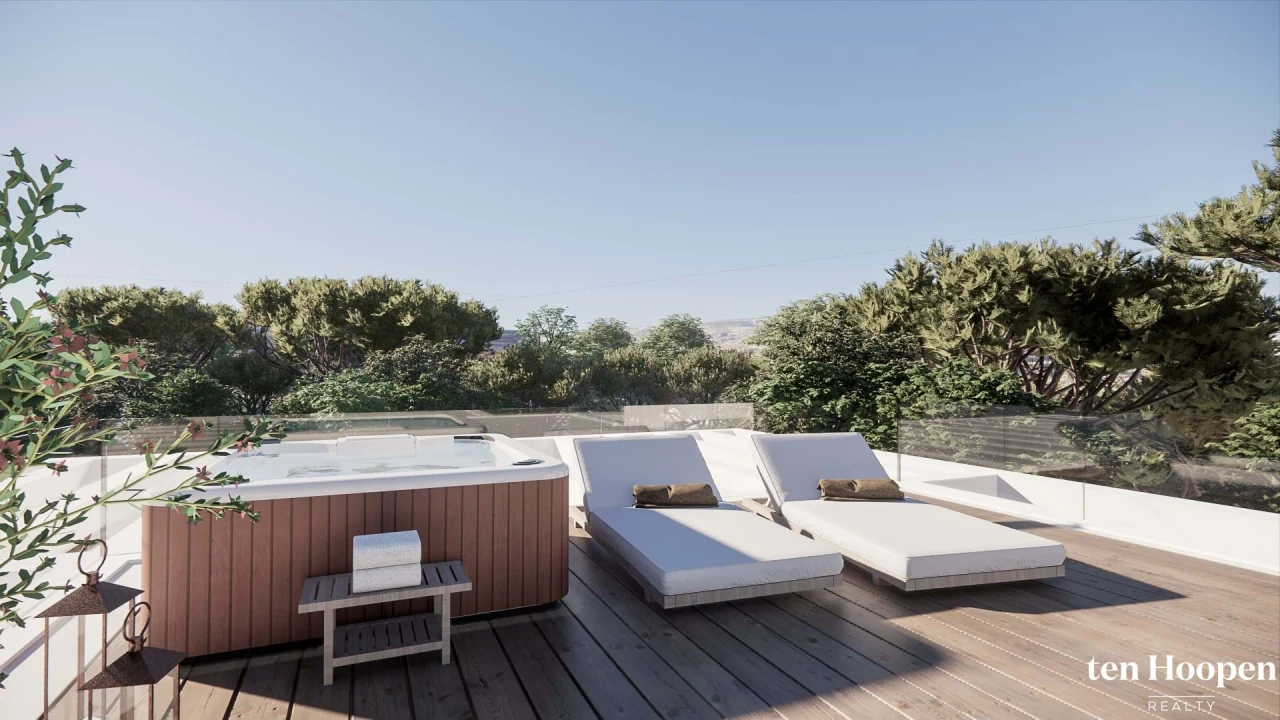 Moradia T3 para Venda em Luz Foto 31