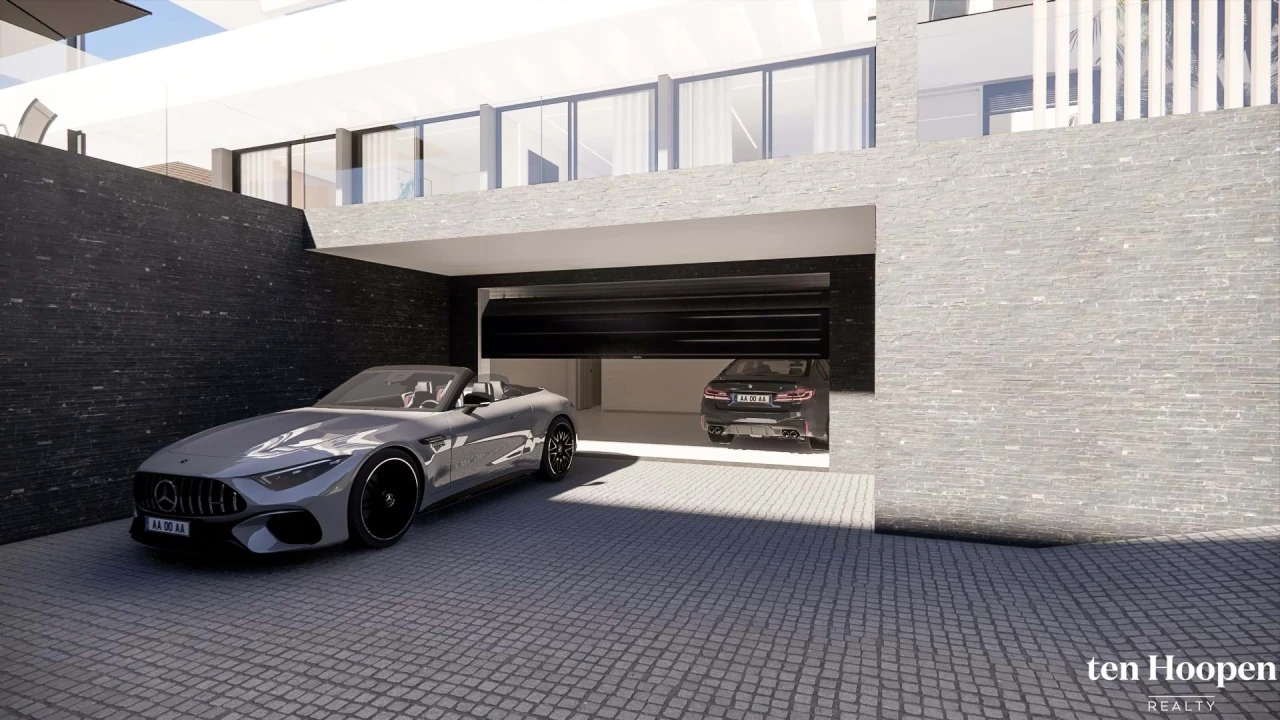 Moradia T3 para Venda em Luz Foto 39