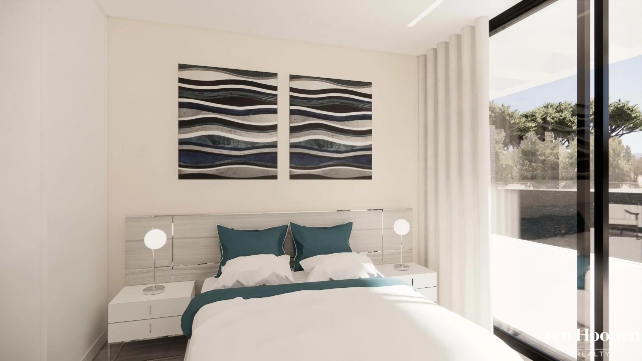 Moradia T3 para Venda em Luz Foto 15