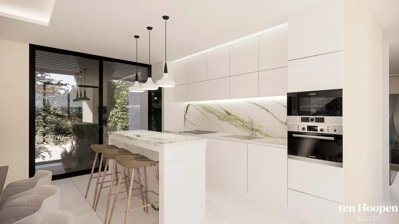 Moradia T3 para Venda em Luz Foto 6