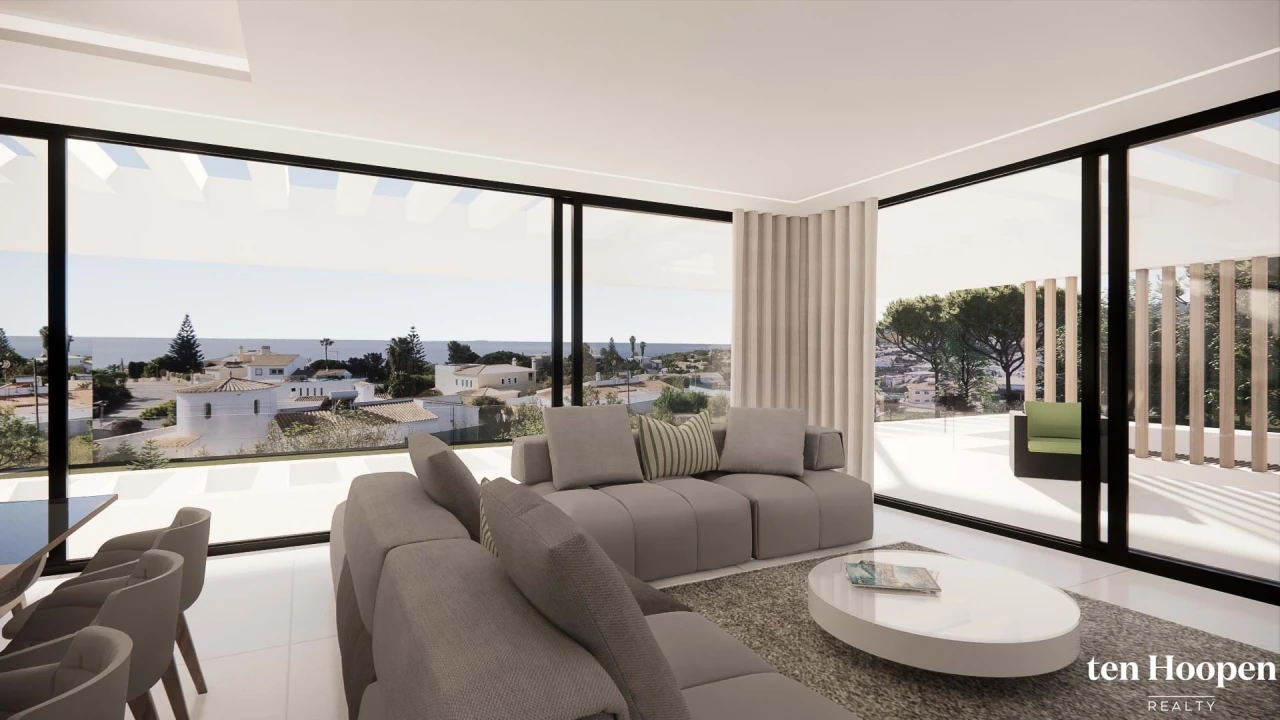 Moradia T3 para Venda em Luz Foto 7