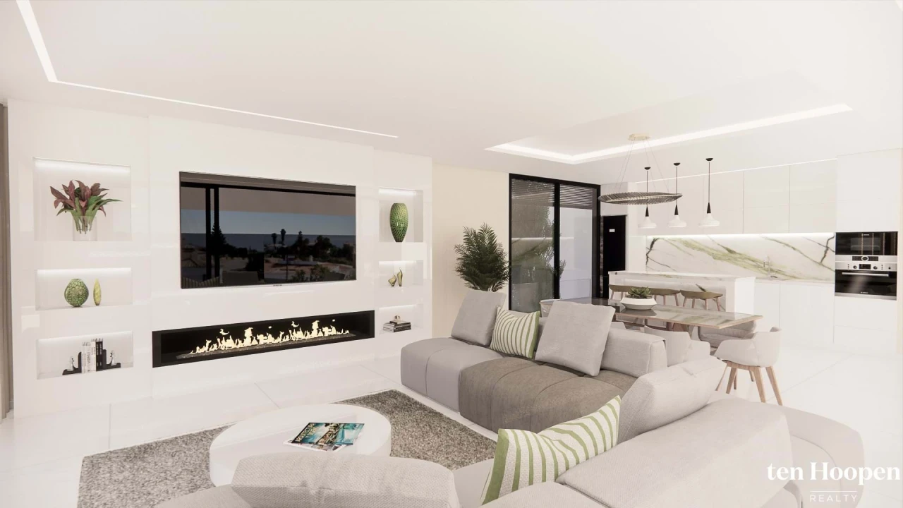 Moradia T3 para Venda em Luz Foto 3