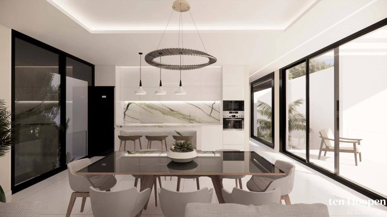 Moradia T3 para Venda em Luz Foto 2