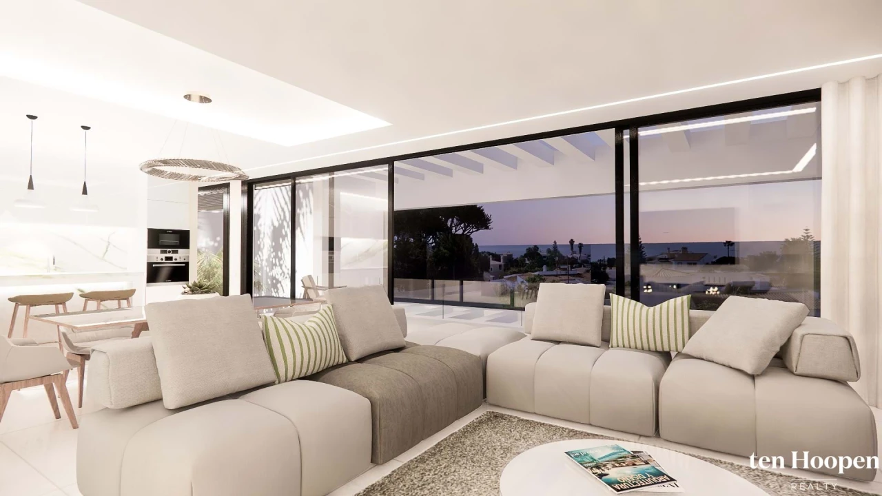 Moradia T3 para Venda em Luz Foto 9