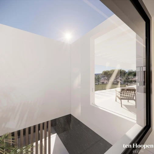 Moradia T3 para Venda em Luz Foto 30