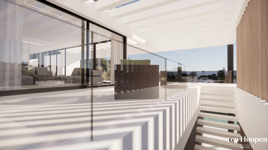 Moradia T3 para Venda em Luz Foto 28