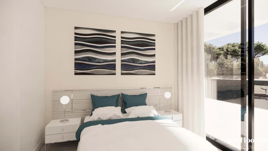 Moradia T3 para Venda em Luz Foto 15