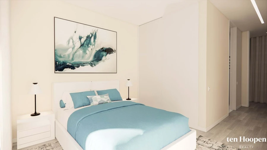 Moradia T3 para Venda em Luz Foto 20