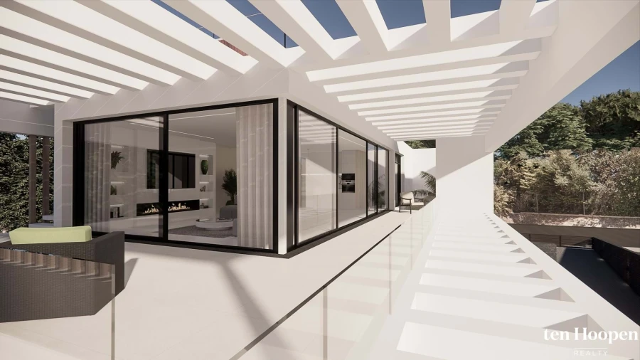 Moradia T3 para Venda em Luz Foto 26