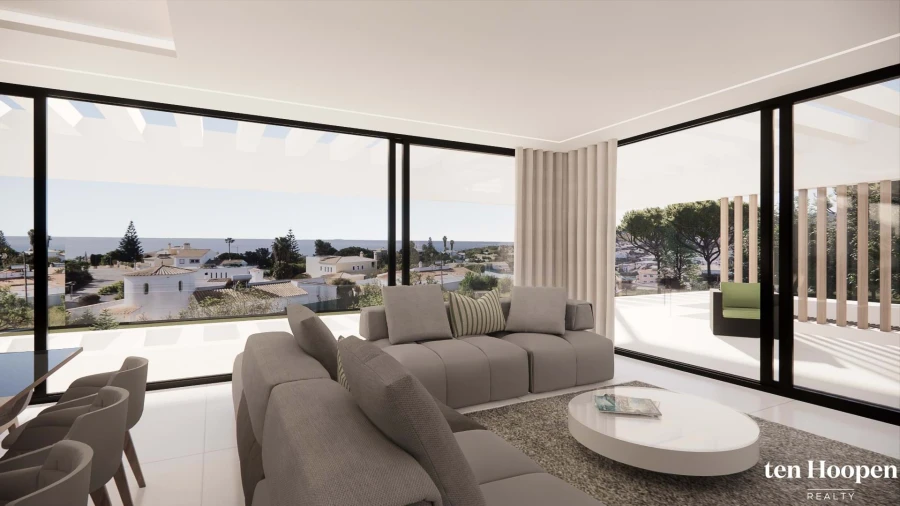 Moradia T3 para Venda em Luz Foto 7