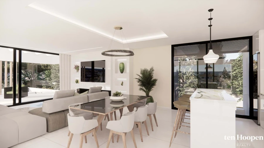 Moradia T3 para Venda em Luz Foto 5