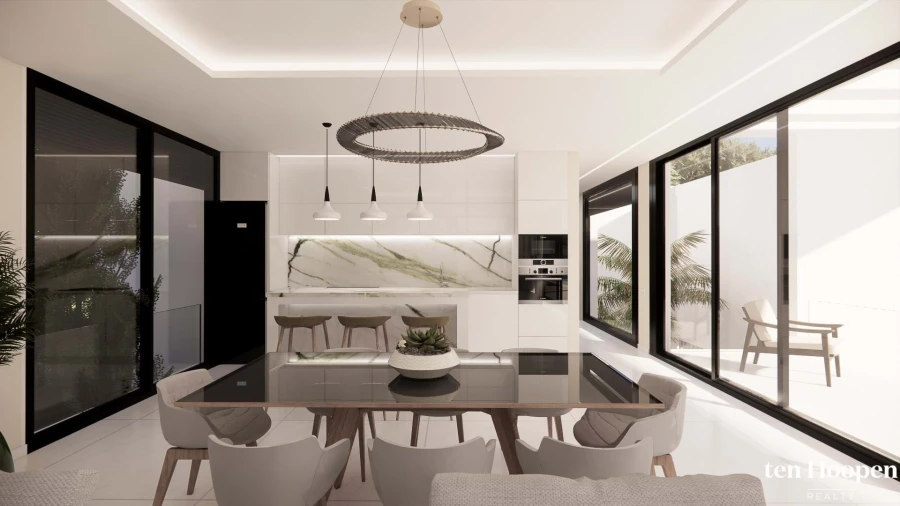 Moradia T3 para Venda em Luz Foto 2