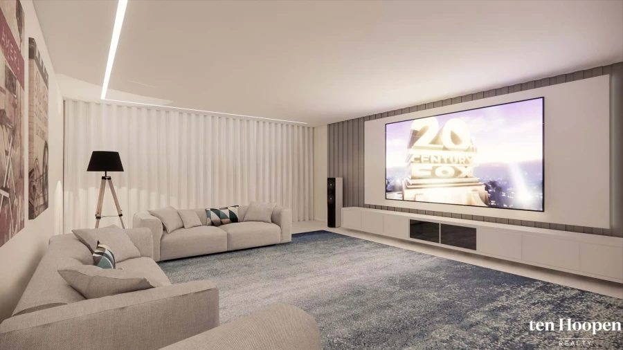 Moradia T3 para Venda em Luz Foto 37