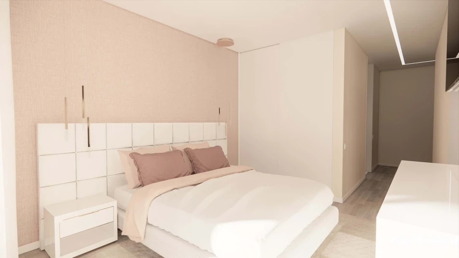 Moradia T3 para Venda em Luz Foto 23