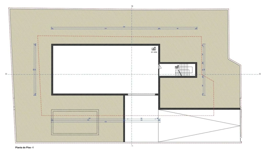 Moradia T3 para Venda em Luz Foto 44