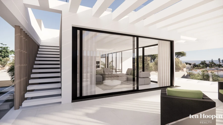 Moradia T3 para Venda em Luz Foto 29