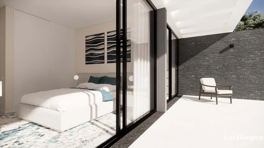 Moradia T3 para Venda em Luz Foto 16