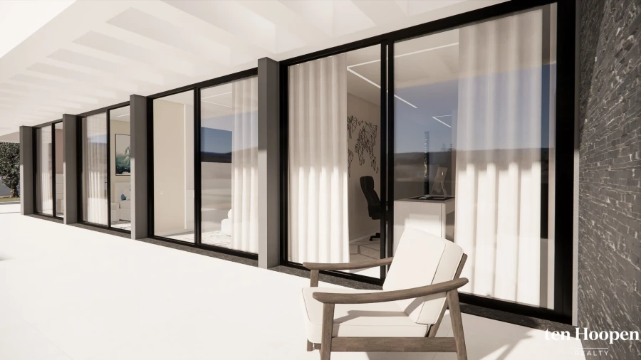 Moradia T3 para Venda em Luz Foto 27