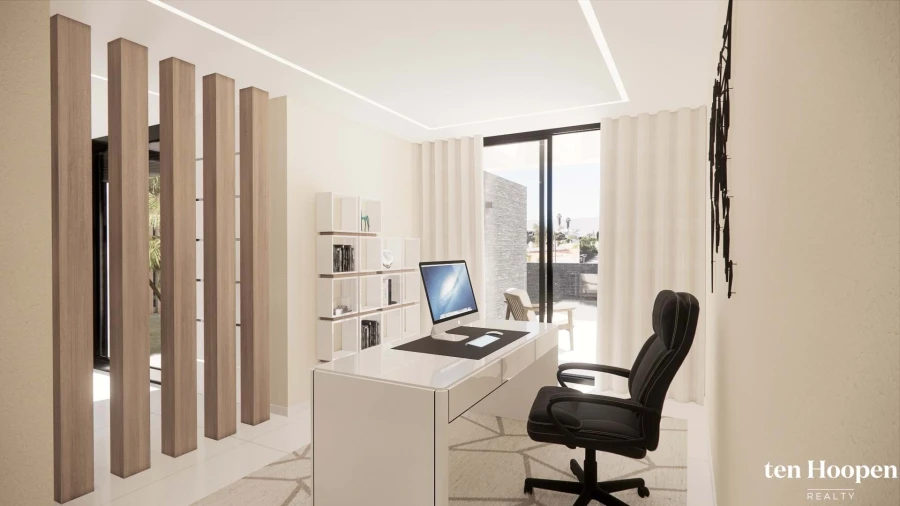 Moradia T3 para Venda em Luz Foto 11